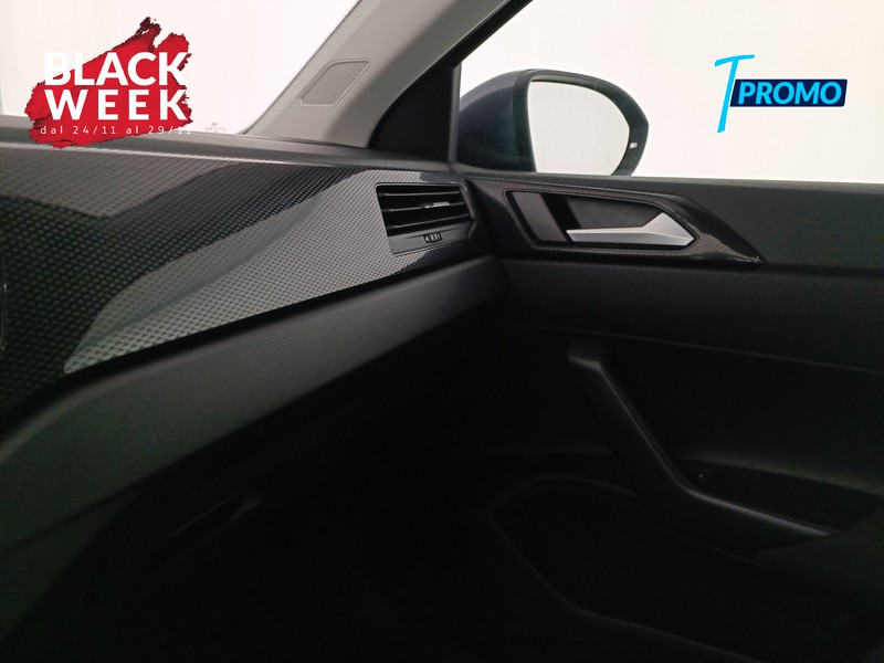 17 - Volkswagen Taigo 1.0 tsi life 110cv