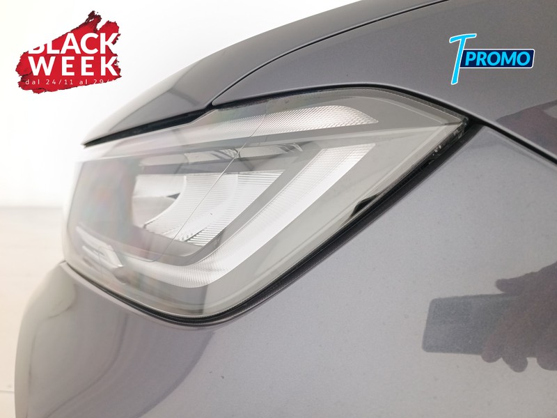 19 - Volkswagen Taigo 1.0 tsi life 110cv