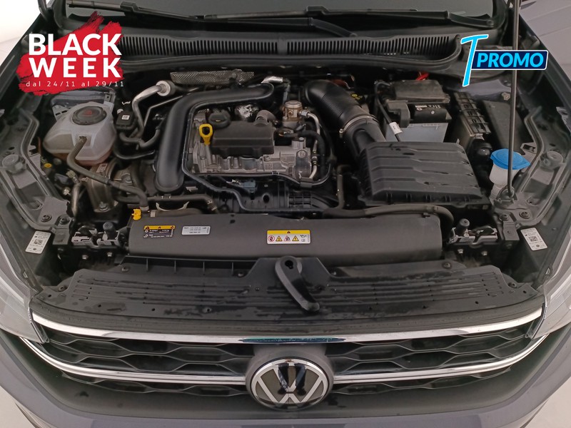 20 - Volkswagen Taigo 1.0 tsi life 110cv