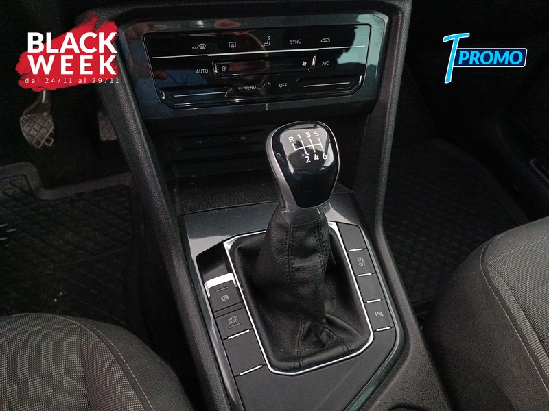 16 - Volkswagen Tiguan 1.5 tsi life 130cv