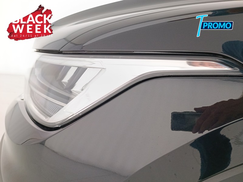 19 - Volkswagen Tiguan 1.5 tsi life 130cv