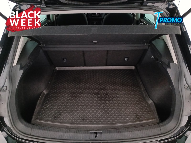21 - Volkswagen Tiguan 1.5 tsi life 130cv