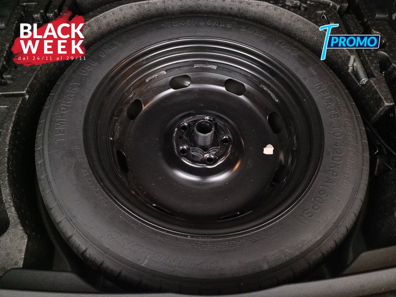 22 - Volkswagen Tiguan 1.5 tsi life 130cv