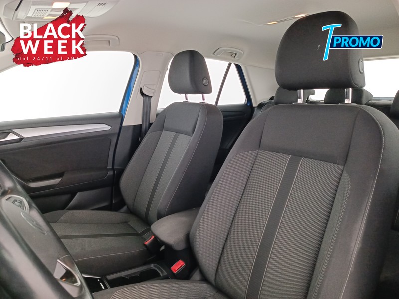 15 - Volkswagen T-Roc 2.0 tdi life 115cv