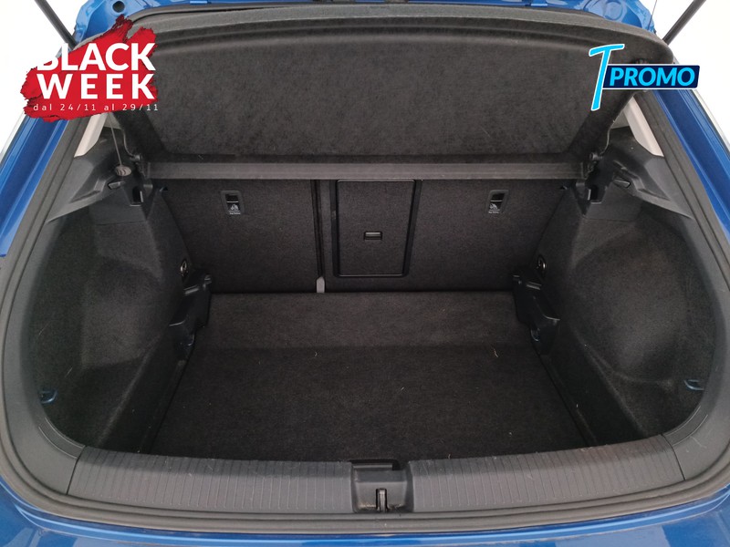 21 - Volkswagen T-Roc 2.0 tdi life 115cv