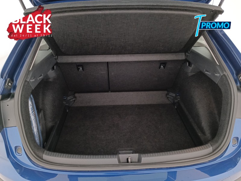 21 - Volkswagen Taigo 1.0 tsi life 95cv