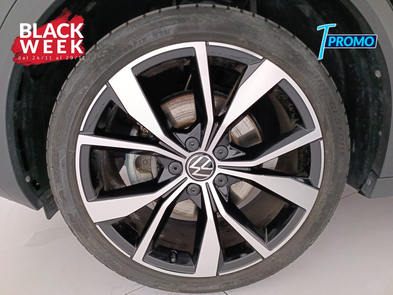 9 - Volkswagen T-Roc cabriolet 1.5 tsi style dsg