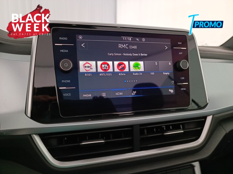 14 - Volkswagen T-Roc cabriolet 1.5 tsi style dsg