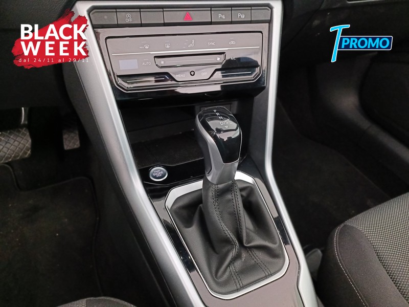 17 - Volkswagen T-Roc cabriolet 1.5 tsi style dsg