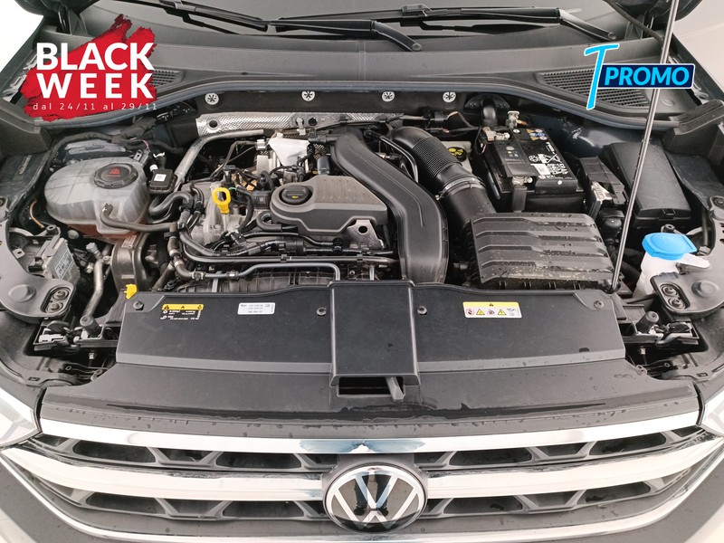 21 - Volkswagen T-Roc cabriolet 1.5 tsi style dsg