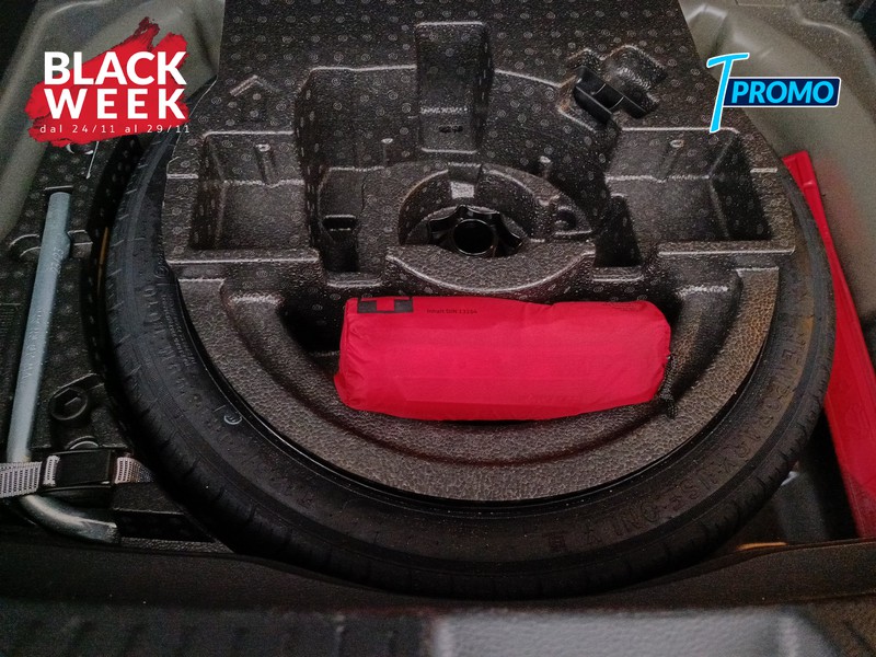 23 - Volkswagen T-Roc cabriolet 1.5 tsi style dsg