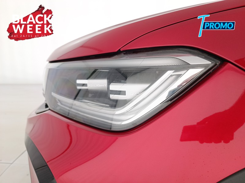 19 - Volkswagen Taigo 1.0 tsi r-line 110cv