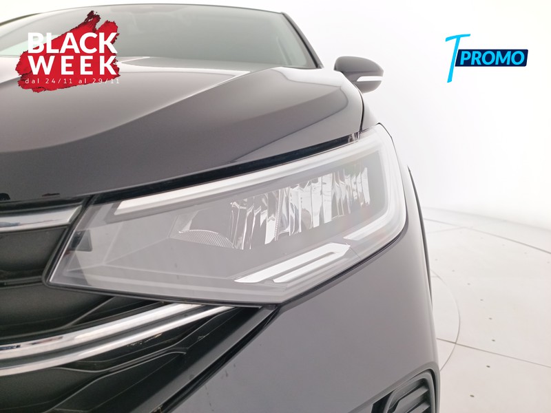 7 - Volkswagen Taigo 1.0 tsi life 110cv