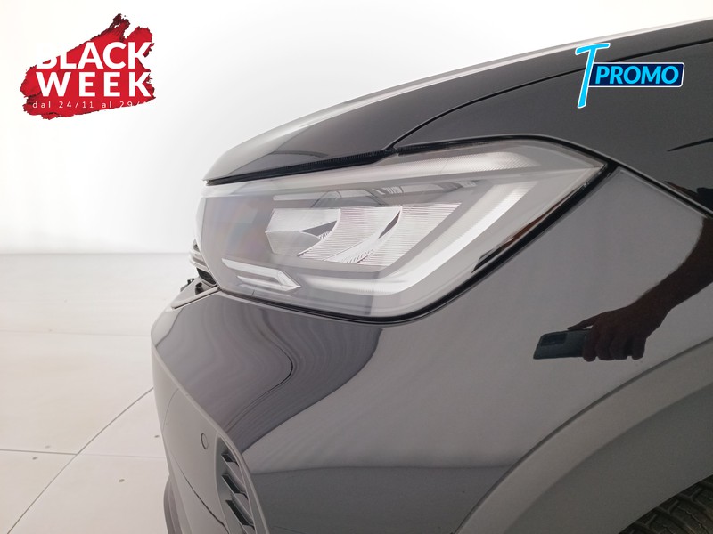 19 - Volkswagen Taigo 1.0 tsi life 110cv