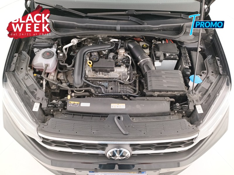 20 - Volkswagen Taigo 1.0 tsi life 110cv