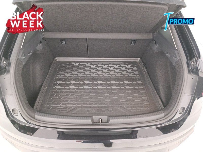 21 - Volkswagen Taigo 1.0 tsi life 110cv