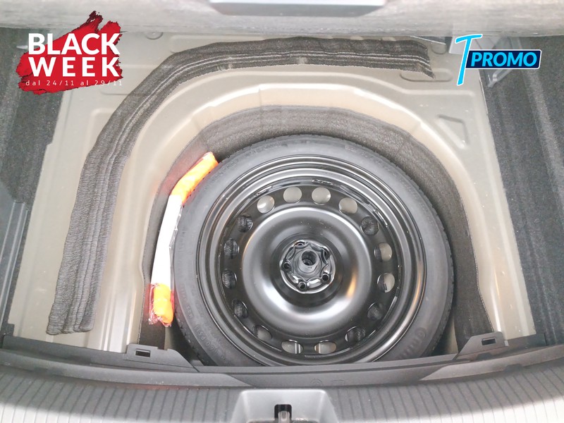 22 - Volkswagen Taigo 1.0 tsi life 110cv