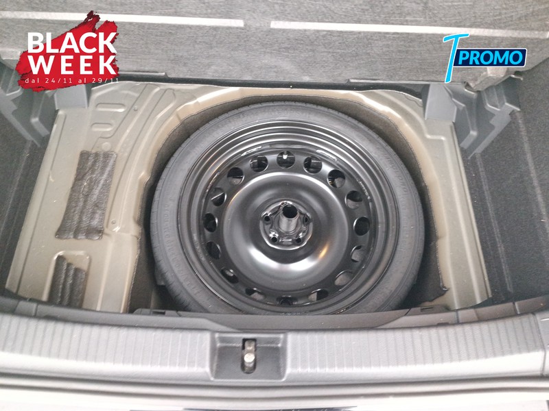 22 - Volkswagen T-Cross 1.0 tsi advanced 110cv dsg