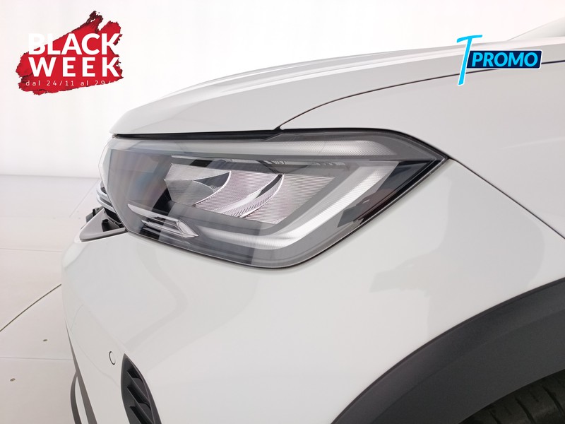 19 - Volkswagen Taigo 1.0 tsi life 95cv