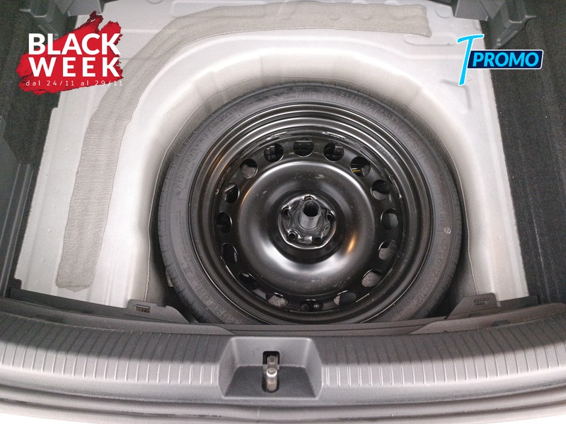 22 - Volkswagen Taigo 1.0 tsi life 95cv