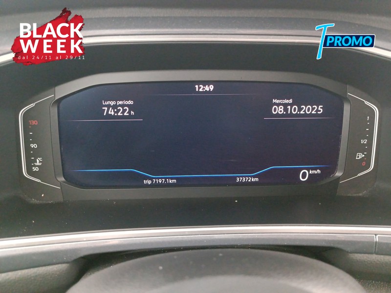 13 - Volkswagen T-Roc 1.5 tsi style dsg