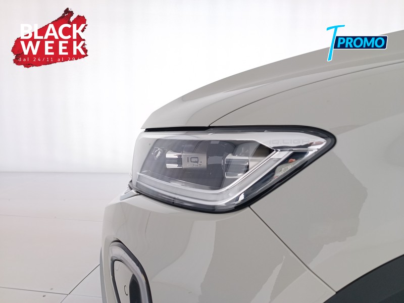 19 - Volkswagen T-Roc 1.5 tsi style dsg