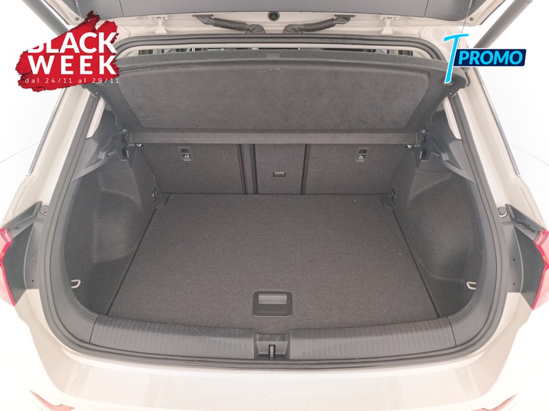 21 - Volkswagen T-Roc 1.5 tsi style dsg