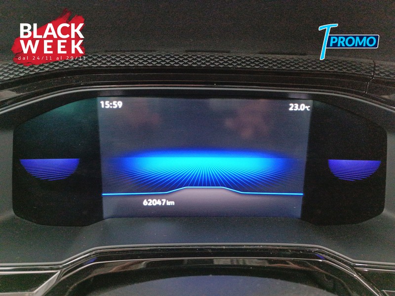 13 - Volkswagen Taigo 1.0 tsi life 110cv