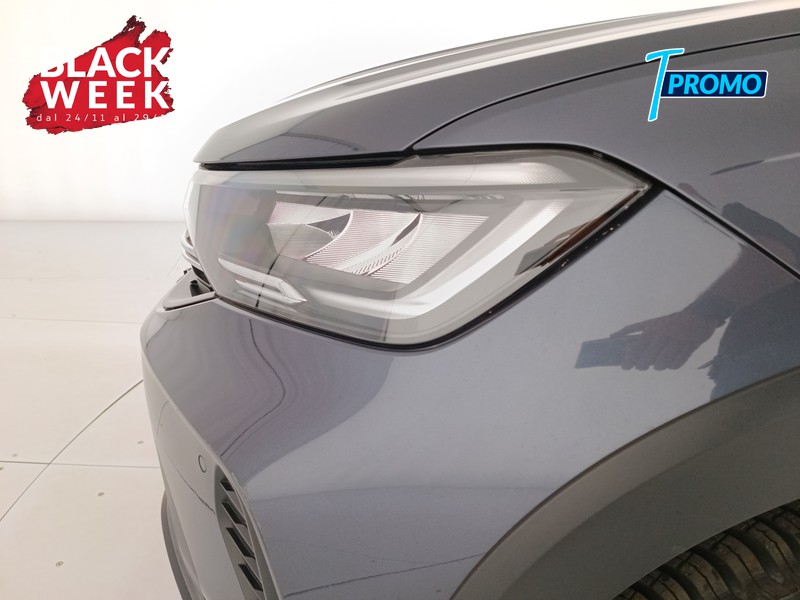 19 - Volkswagen Taigo 1.0 tsi life 110cv