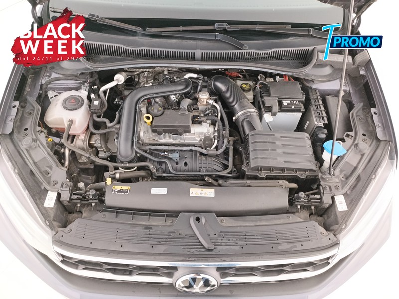 20 - Volkswagen Taigo 1.0 tsi life 110cv