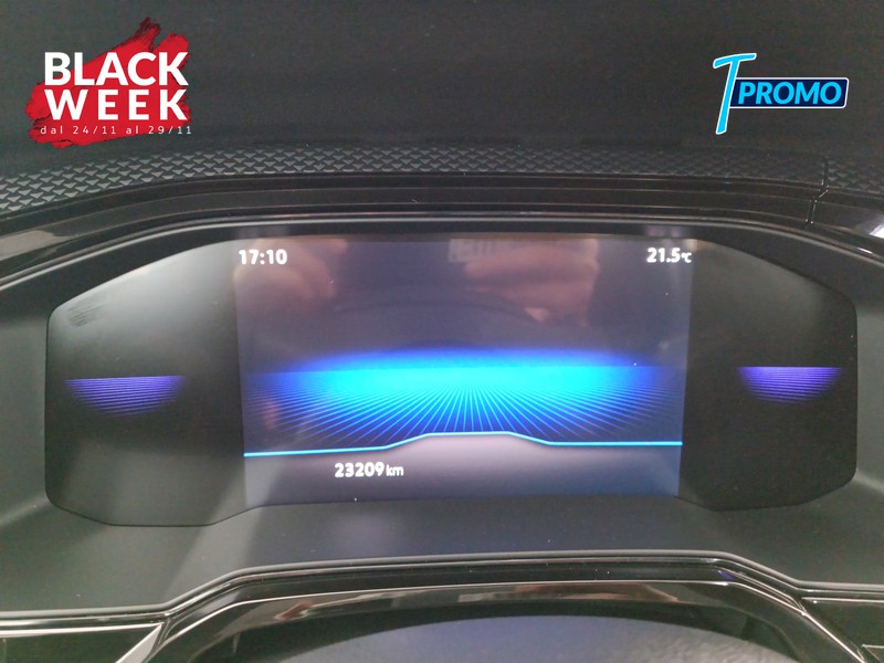 13 - Volkswagen Taigo 1.0 tsi edition plus 95cv