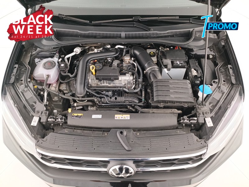 20 - Volkswagen Taigo 1.0 tsi edition plus 95cv