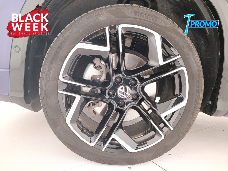 8 - Volkswagen Tayron 1.5 tsi ehybrid r-line 204cv dsg