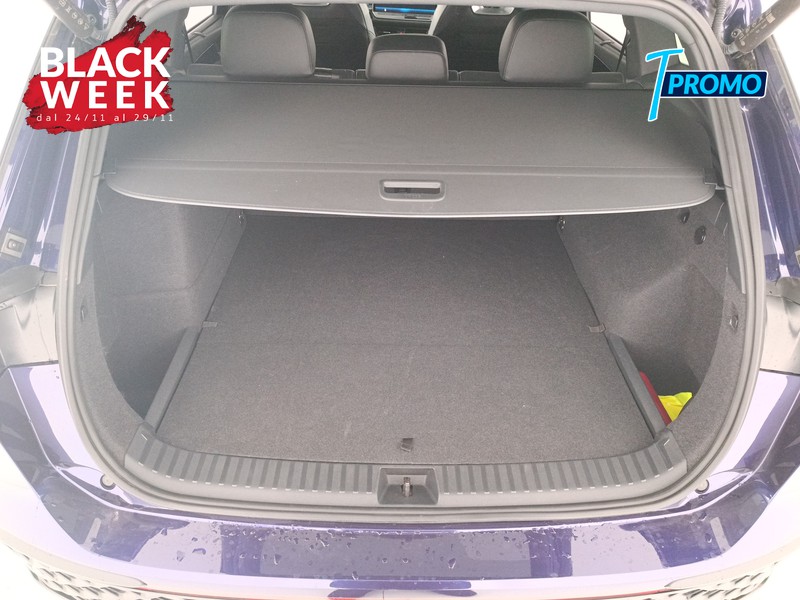 21 - Volkswagen Tayron 1.5 tsi ehybrid r-line 204cv dsg