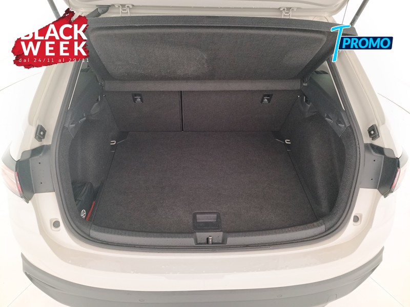 21 - Volkswagen Taigo 1.0 tsi life 95cv