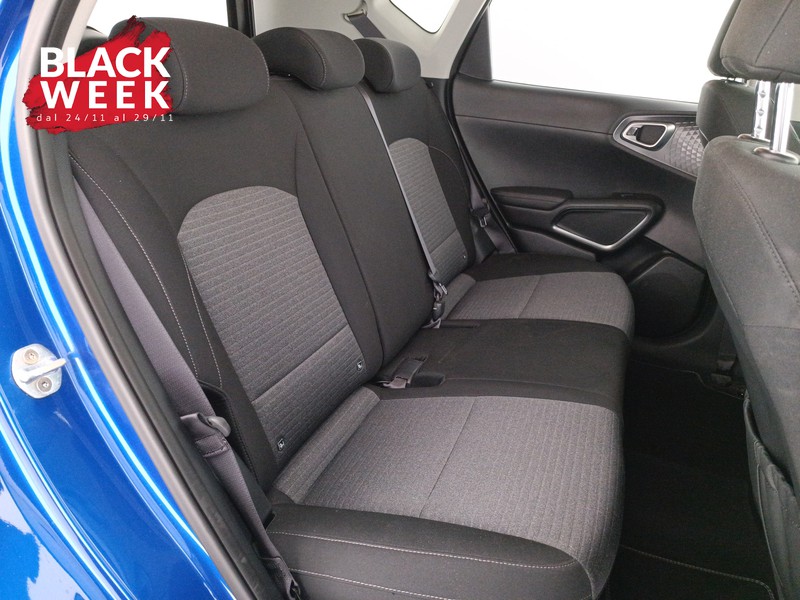 10 - Kia Soul style obc 7,2kw 64 kwh