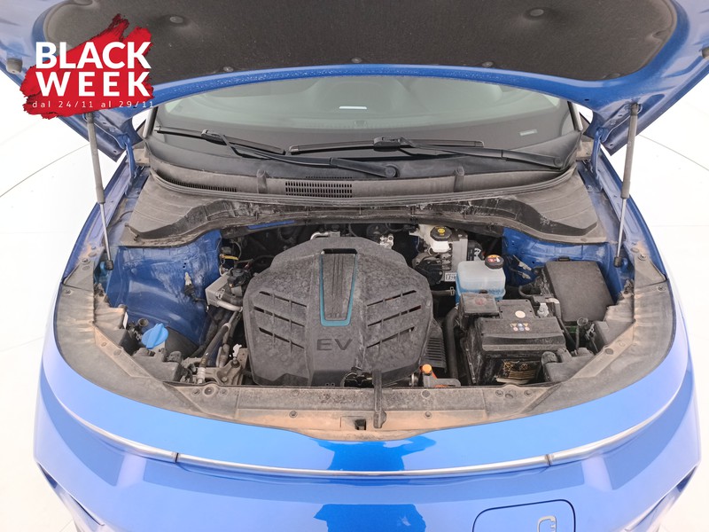 23 - Kia Soul style obc 7,2kw 64 kwh