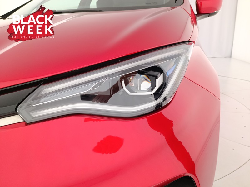 7 - Renault Zoe zen r110 my20