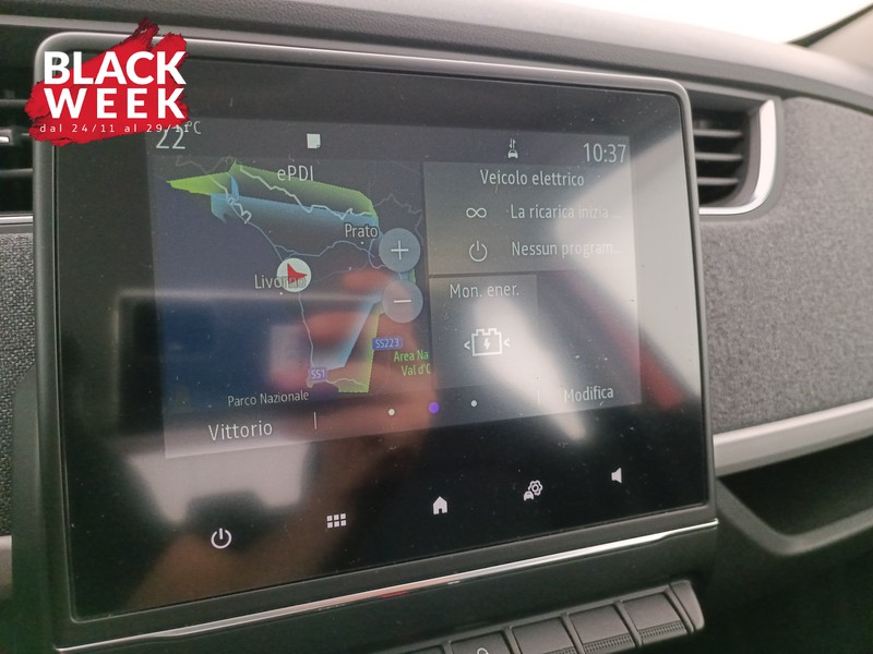 15 - Renault Zoe zen r110 my20