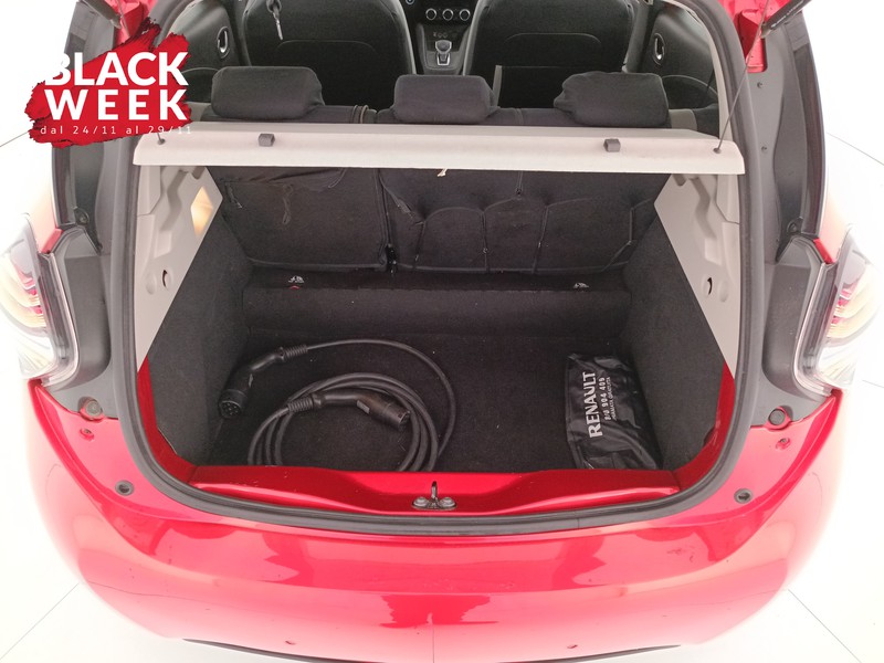 25 - Renault Zoe zen r110 my20