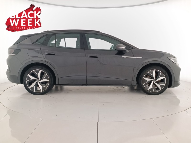 3 - Volkswagen ID.4 77 kwh gtx 4motion 299cv