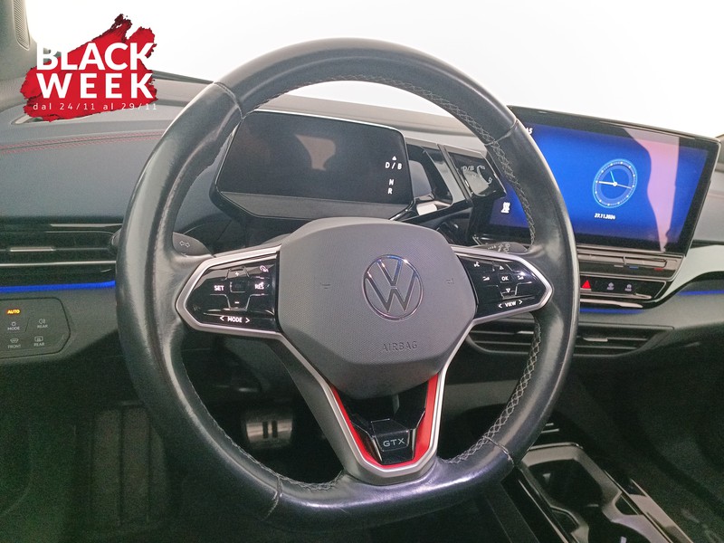 13 - Volkswagen ID.4 77 kwh gtx 4motion 299cv