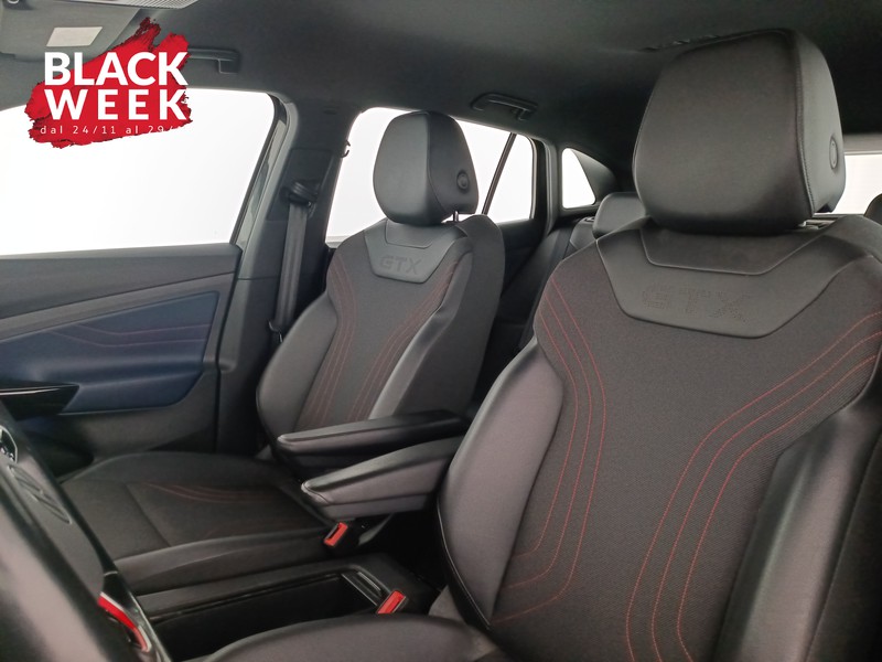 16 - Volkswagen ID.4 77 kwh gtx 4motion 299cv