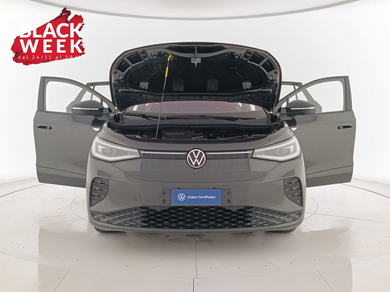 23 - Volkswagen ID.4 77 kwh gtx 4motion 299cv
