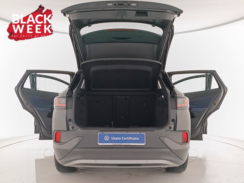 25 - Volkswagen ID.4 77 kwh gtx 4motion 299cv