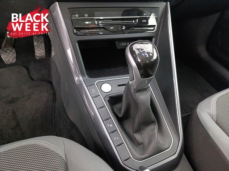 15 - Volkswagen Polo 1.0 tsi style 95cv