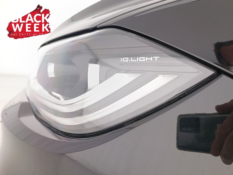 18 - Volkswagen Polo 1.0 tsi style 95cv