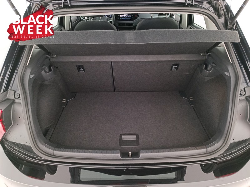 20 - Volkswagen Polo 1.0 tsi style 95cv