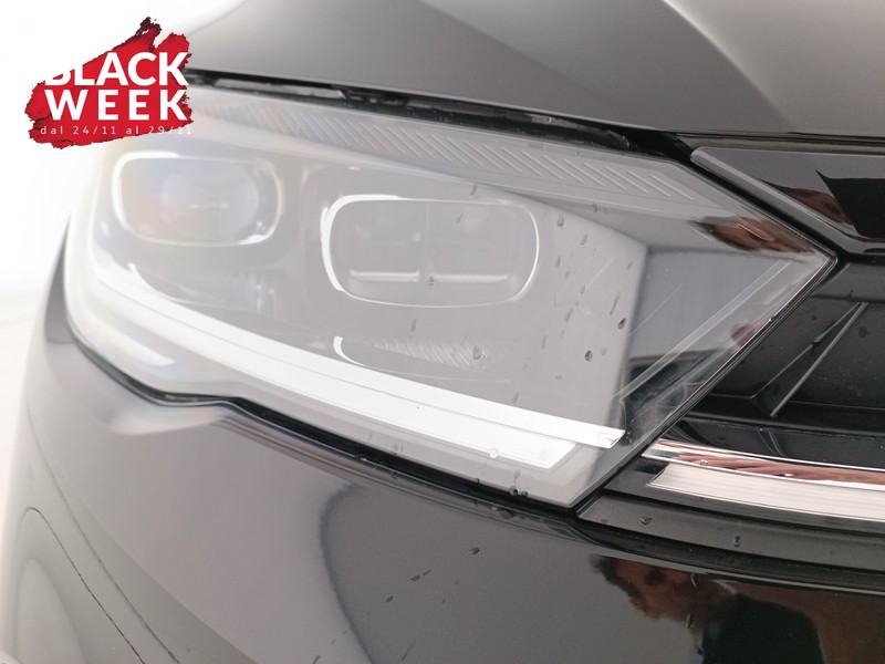 7 - Volkswagen Polo 1.0 tsi style 95cv