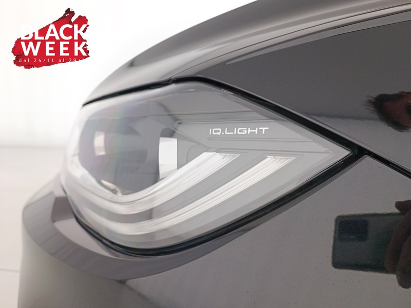 19 - Volkswagen Polo 1.0 tsi style 95cv